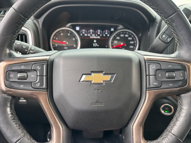 Used 2020 Chevrolet Silverado 2500 High Country w/ Z71 Off-Road Package image 43