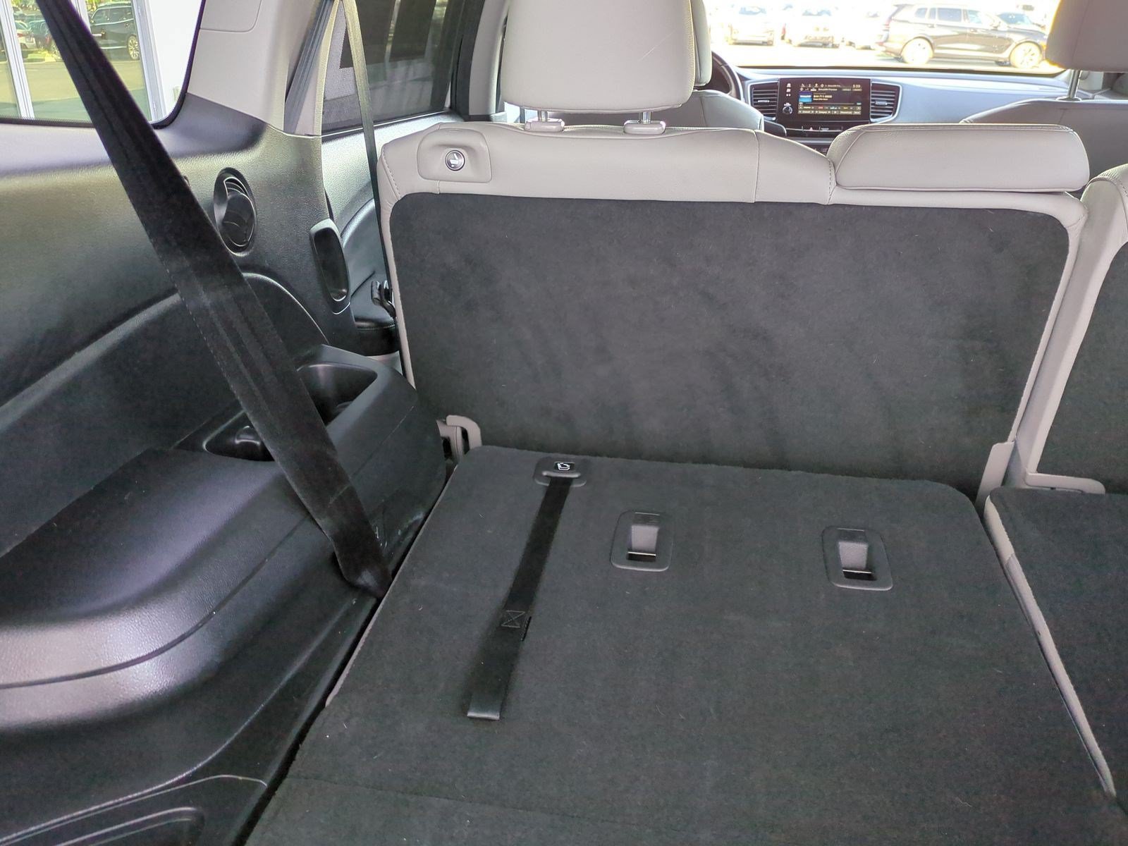 Used 2021 Honda Pilot Special Edition image 33