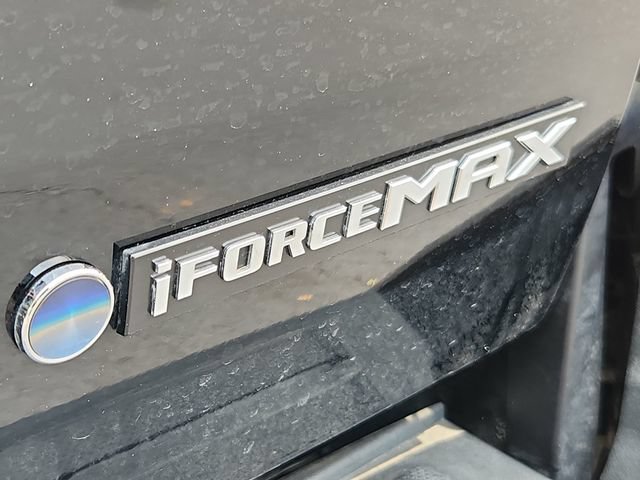 Certified 2025 Toyota Tacoma Limited AWD/4WD image 23