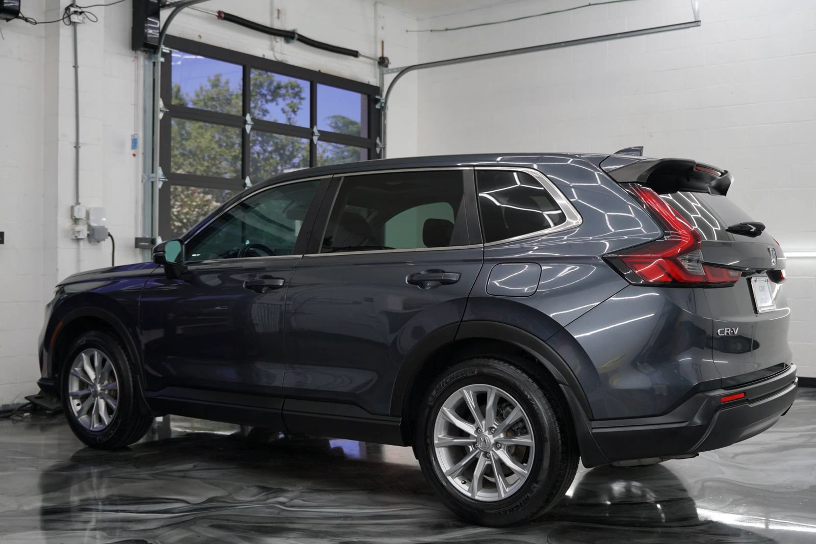 Used 2023 Honda CR-V EX-L image 14