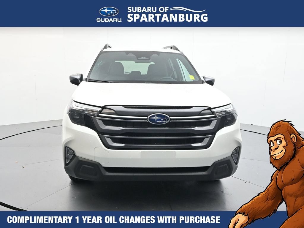 Used 2026 Subaru Forester Premium w/ Base/Premium Package AWD/4WD video 2