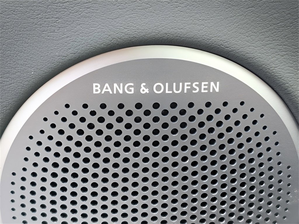 New 2025 Genesis GV80 3.5T Prestige image 20