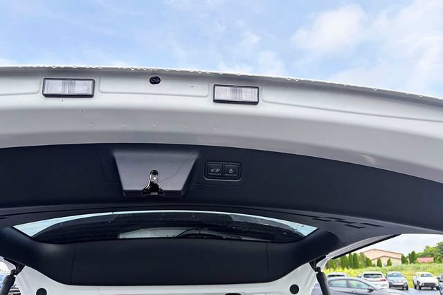 New 2026 Hyundai Santa Fe SEL AWD/4WD image 25
