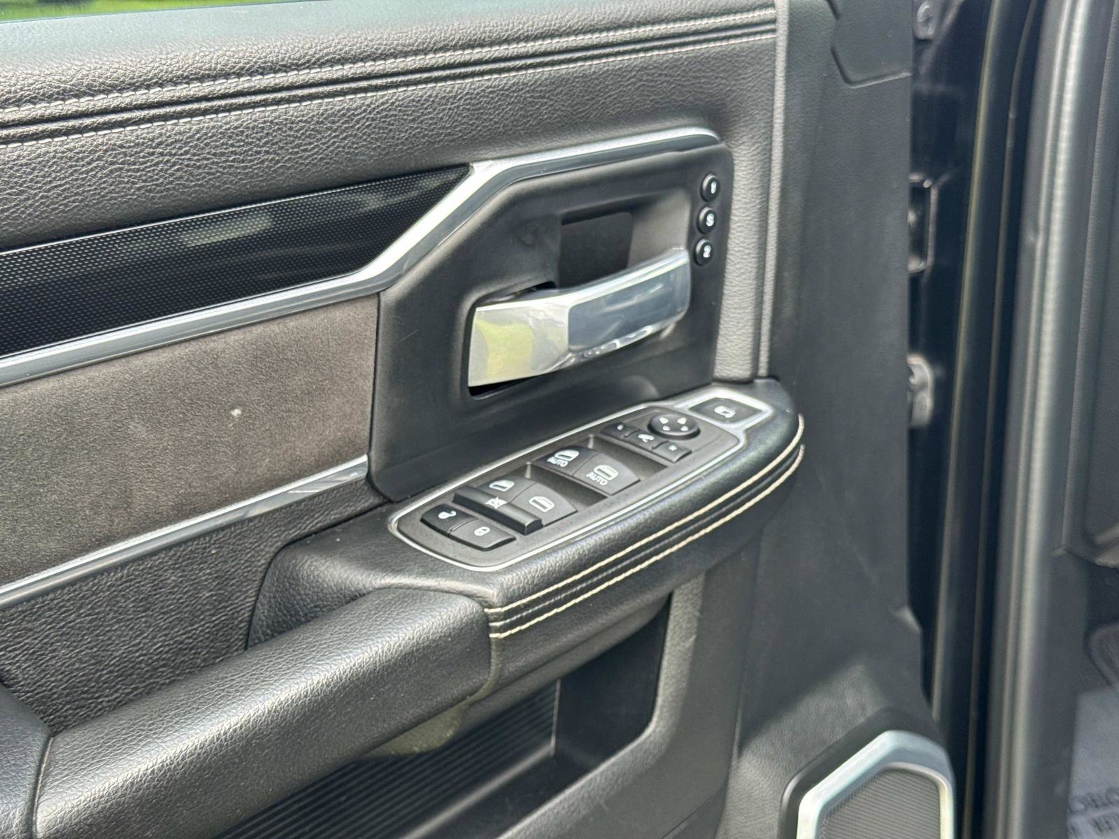 Used 2022 RAM 2500 Laramie image 20