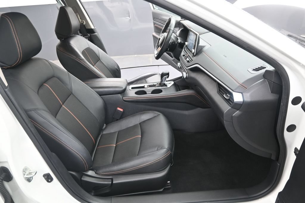 Used 2022 Nissan Altima 2.5 SR FWD image 26