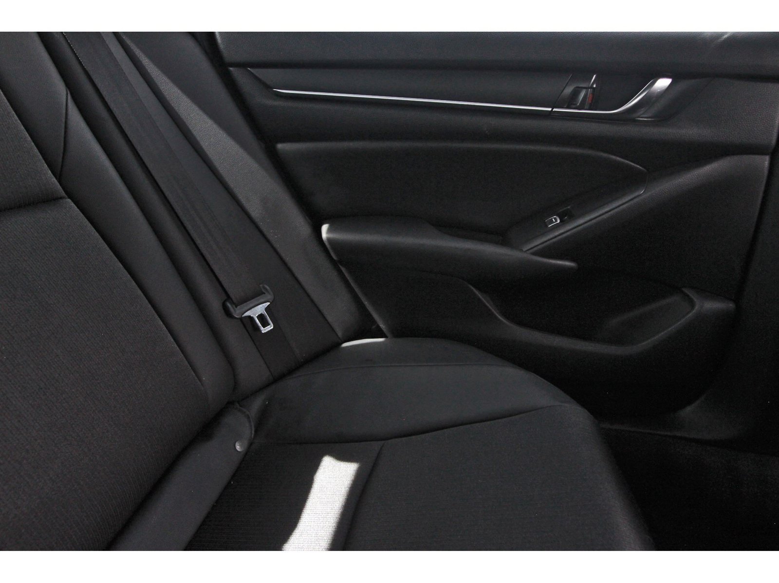 Used 2021 Honda Accord Sport image 16