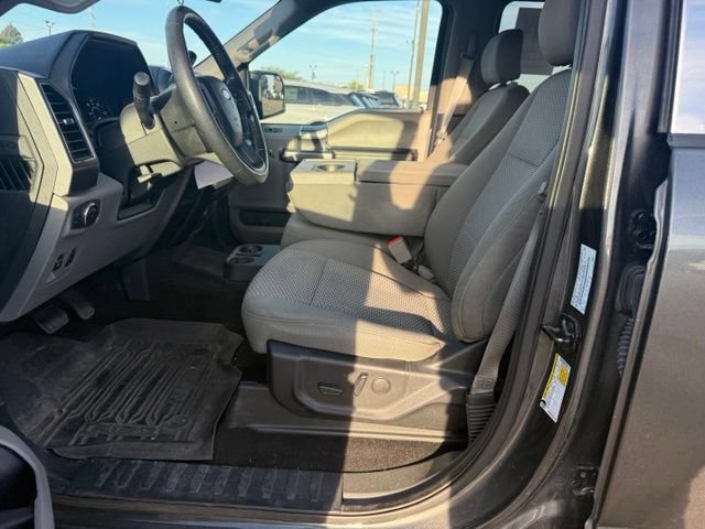 Used 2019 Ford F150 XLT w/ Equipment Group 302A Luxury AWD/4WD image 2