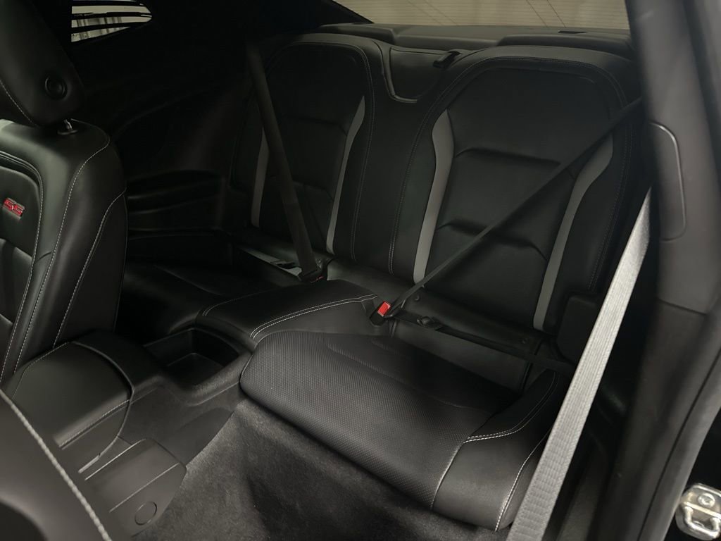 Used 2019 Chevrolet Camaro SS RWD image 22