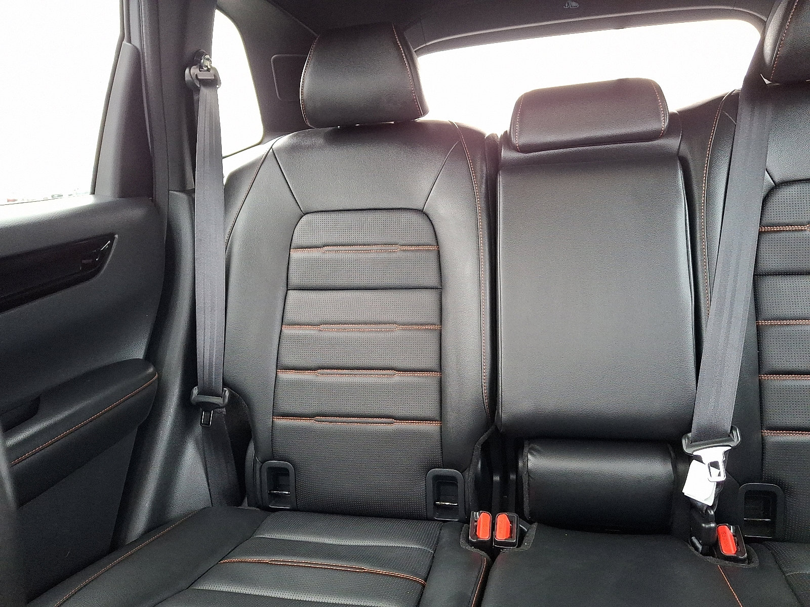 Used 2024 Honda CR-V Sport Touring image 14