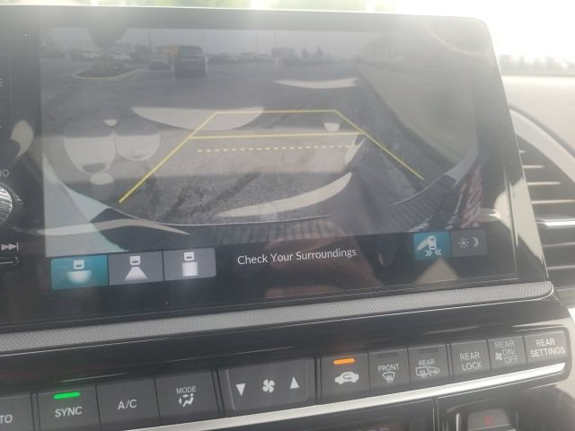 New 2026 Honda Odyssey Sport-L image 28