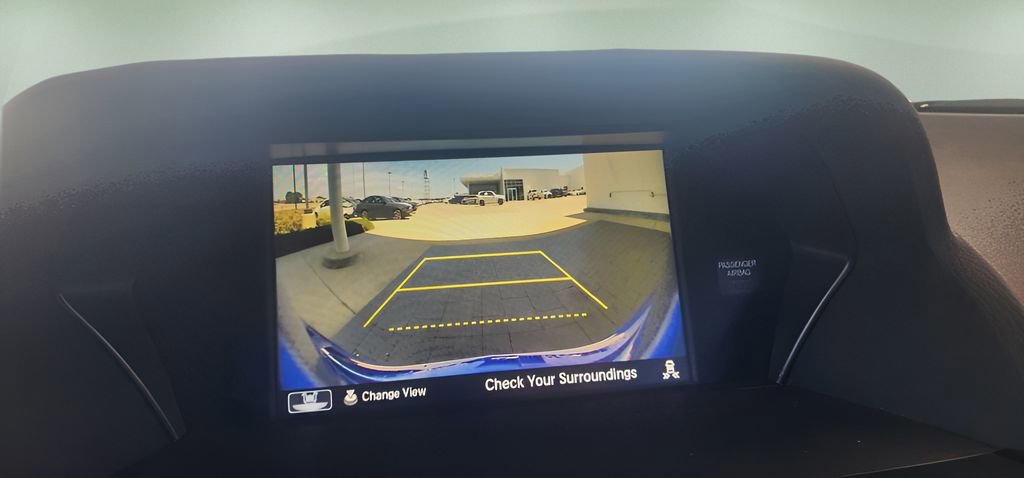 Used 2022 Acura ILX FWD image 32