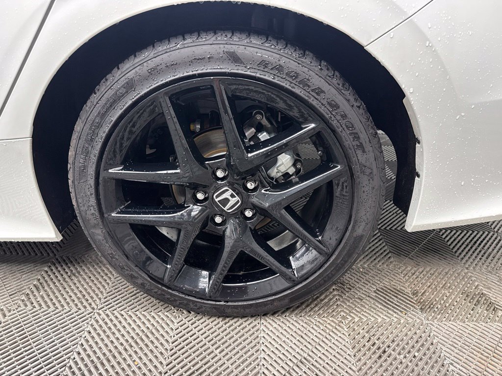 Used 2026 Honda Civic Sport image 30