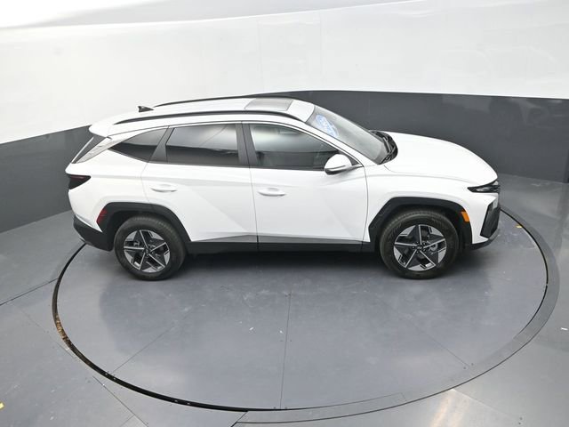New 2026 Hyundai Tucson SEL AWD/4WD image 30