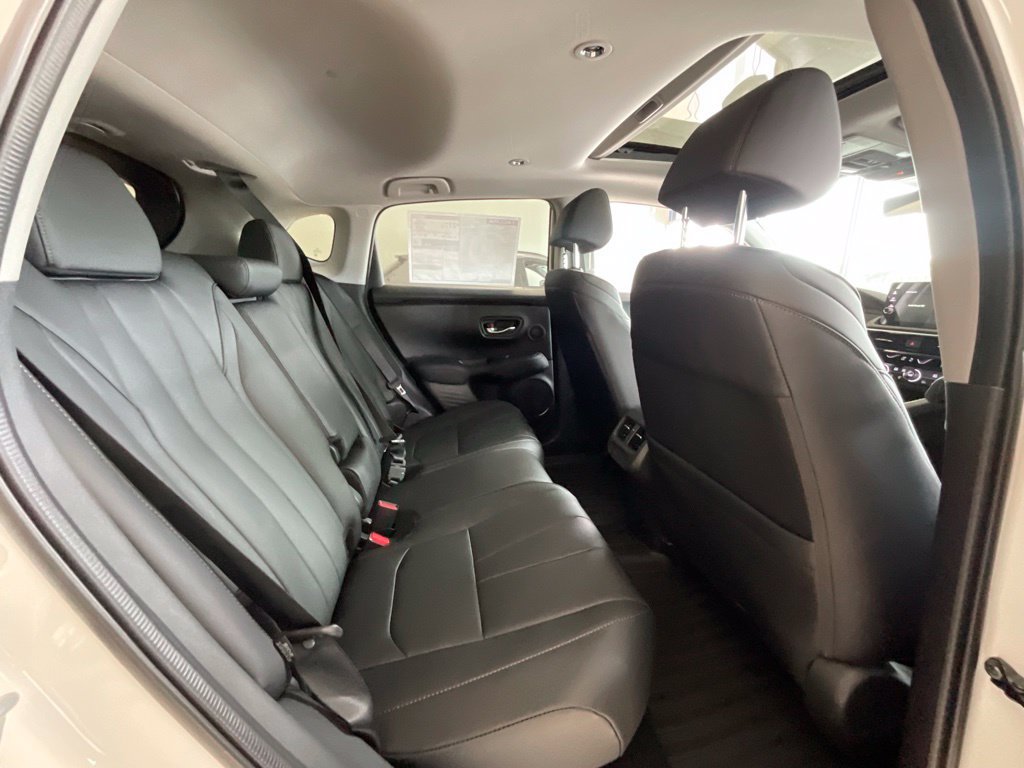 New 2026 Acura ADX AWD image 17