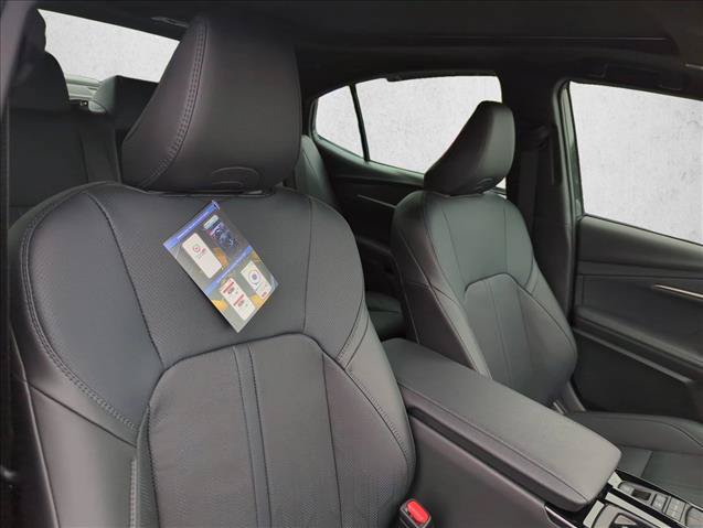 New 2026 Toyota Camry XSE FWD image 29