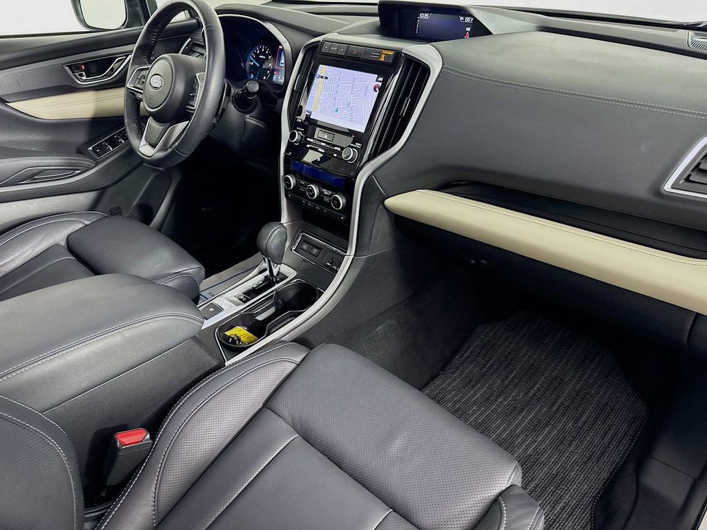 Used 2022 Subaru Ascent Limited w/ Technology Package image 40