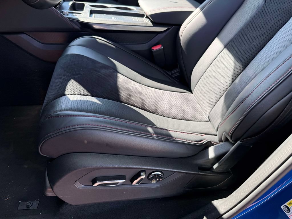 Certified 2026 Acura MDX A-Spec AWD/4WD image 14