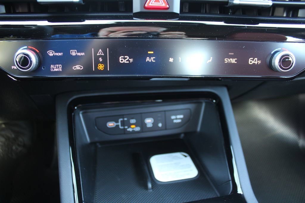 New 2026 Kia K5 GT-Line w/ GT-Line Premium Package FWD image 40