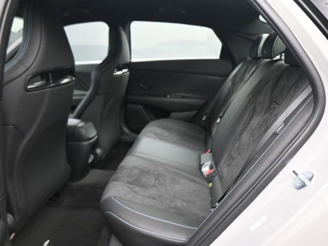 New 2026 Hyundai Elantra N image 14