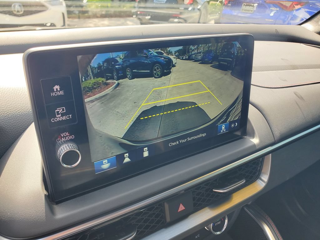 Used 2026 Acura ADX A-Spec FWD image 30