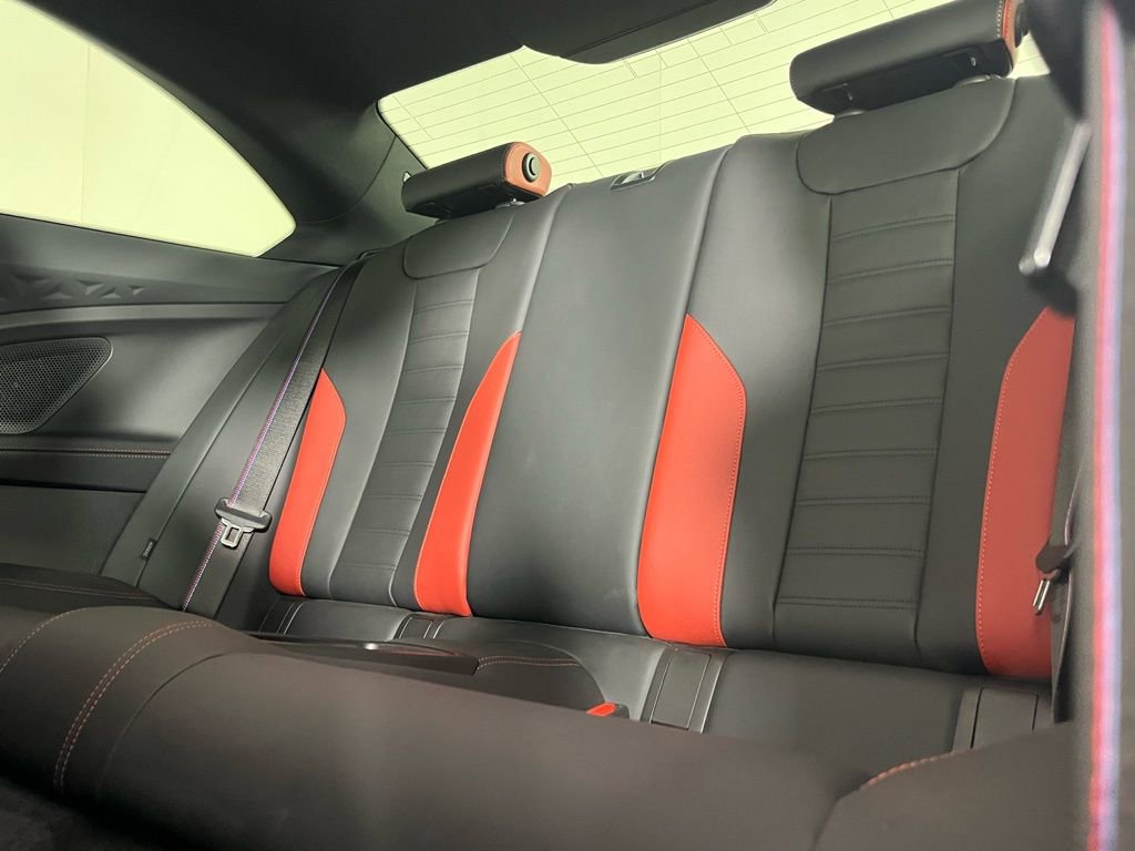 Used 2025 BMW M2 w/ Lighting Package image 26