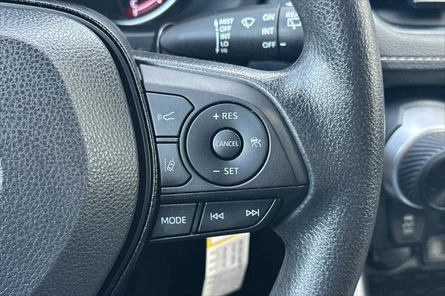 Certified 2024 Toyota RAV4 LE image 26