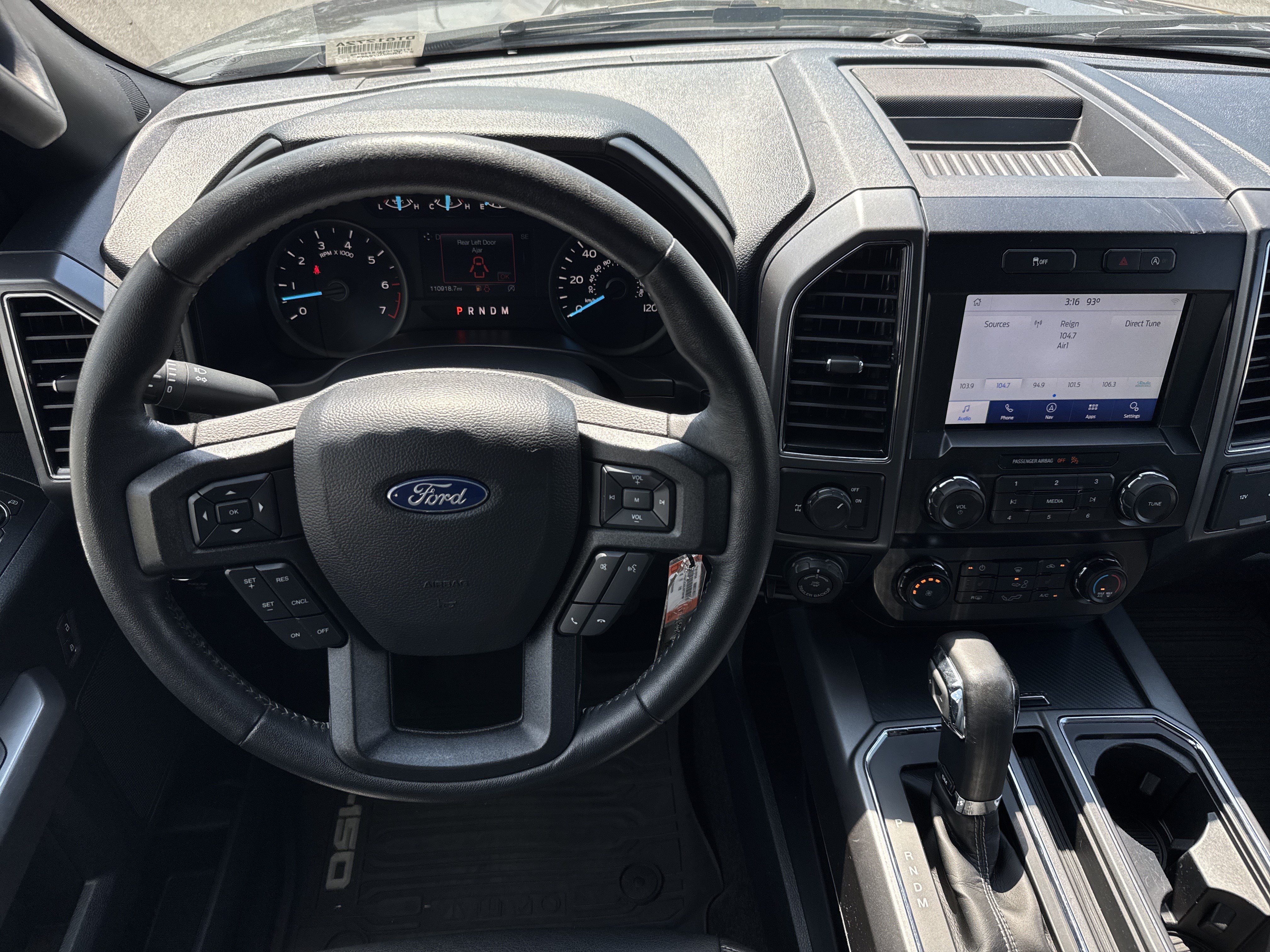 Used 2020 Ford F150 XLT w/ Equipment Group 302A Luxury RWD image 18