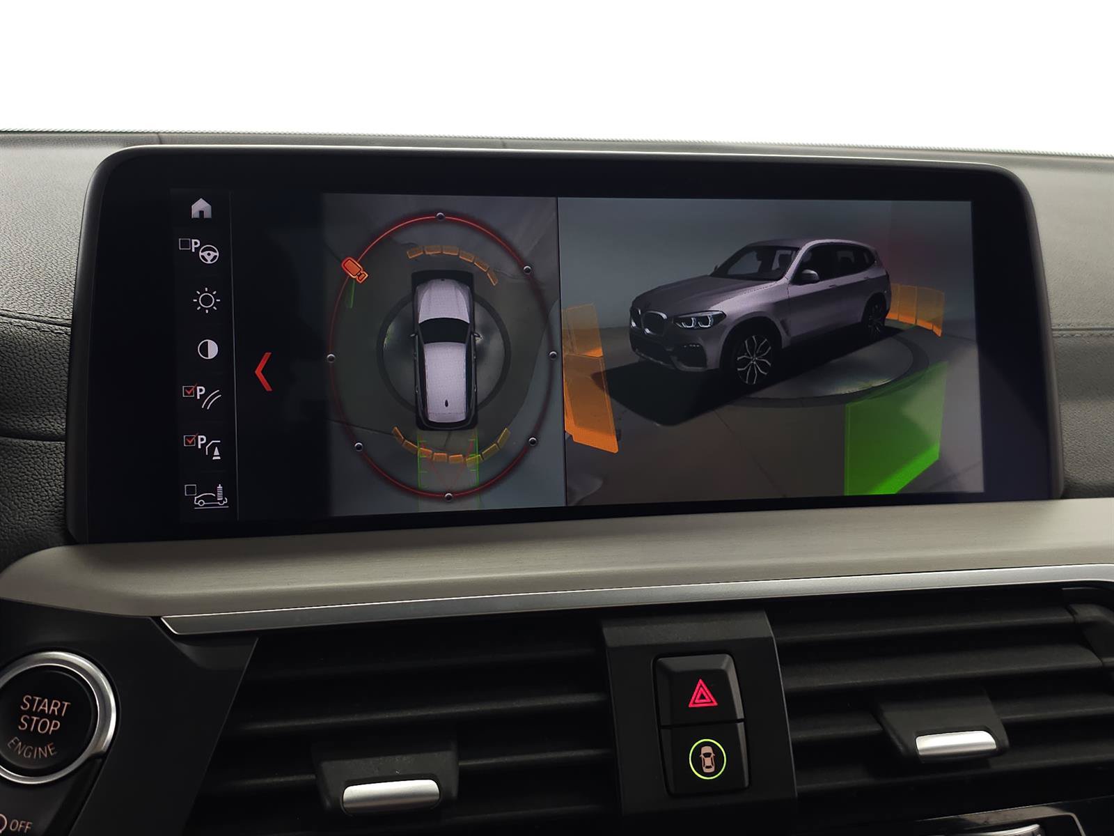 Used 2019 BMW X3 M40i w/ Premium Package AWD/4WD image 32