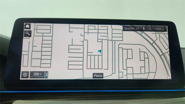 Used 2023 BMW 530e xDrive w/ Premium Package image 44