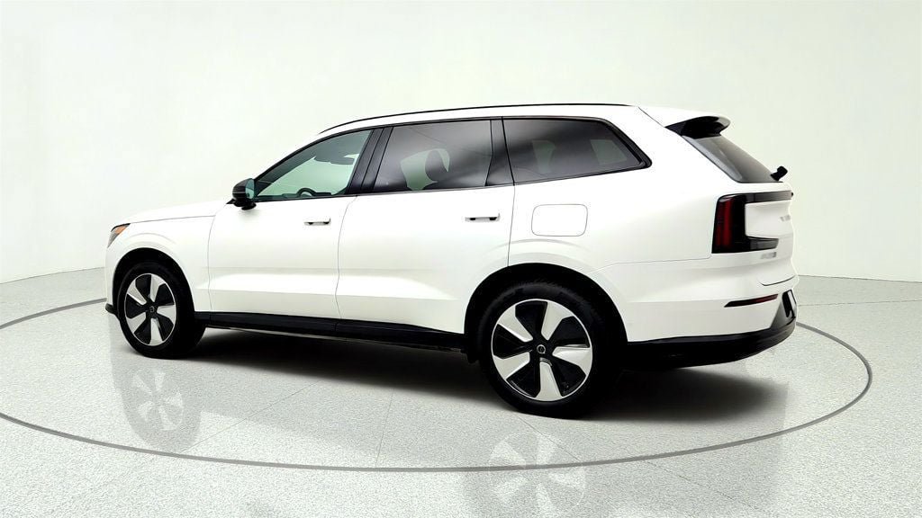 Used 2025 Volvo EX90 Plus AWD/4WD image 7