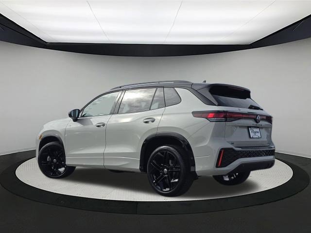 New 2026 Volkswagen Tiguan SE R-Line image 5