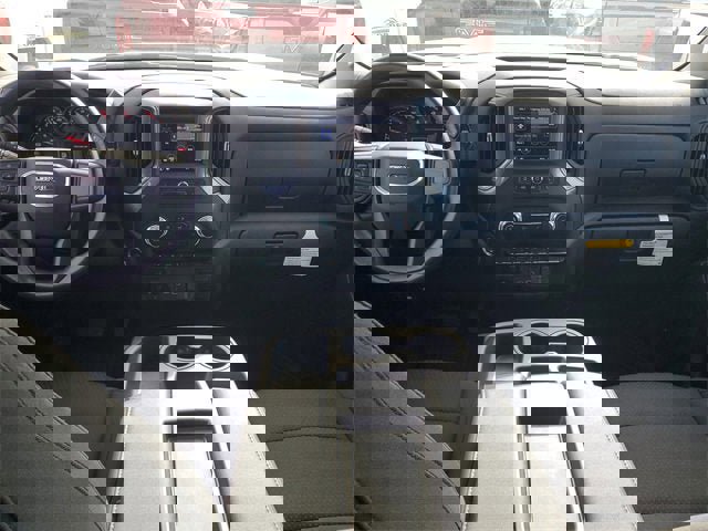 New 2025 GMC Sierra 1500 Pro w/ Graphite Edition image 12