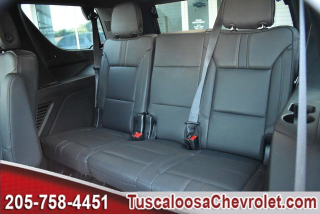 Used 2023 Chevrolet Tahoe RST w/ RST Performance Edition image 25
