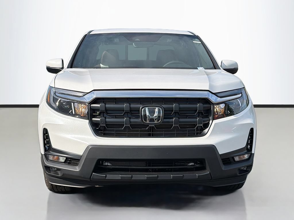 New 2026 Honda Ridgeline RTL image 4