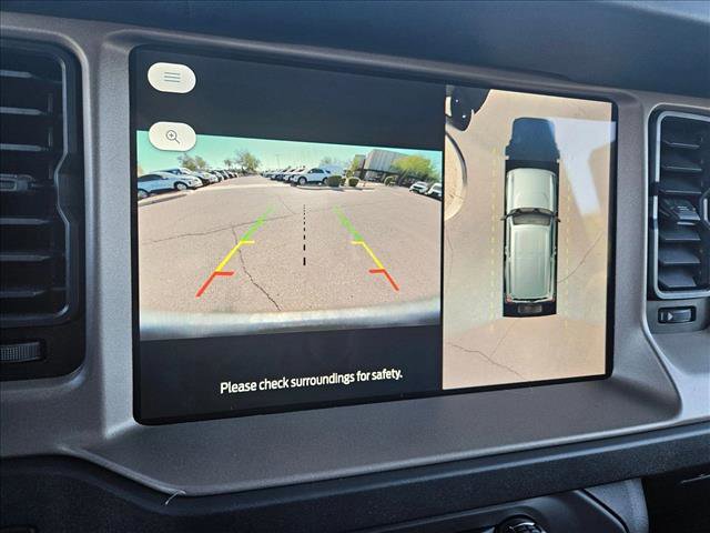 New 2025 Ford Bronco Outer Banks image 14