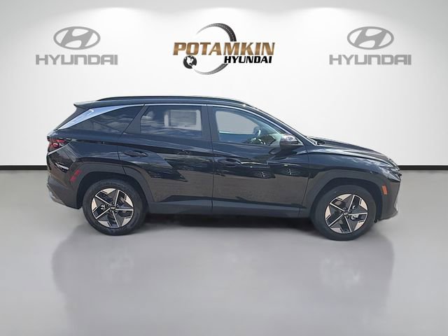 New 2026 Hyundai Tucson SEL image 4