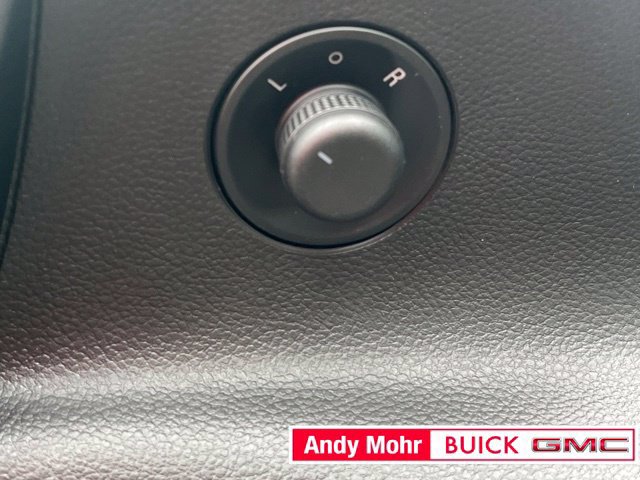 Used 2017 Buick Cascada Premium FWD image 25