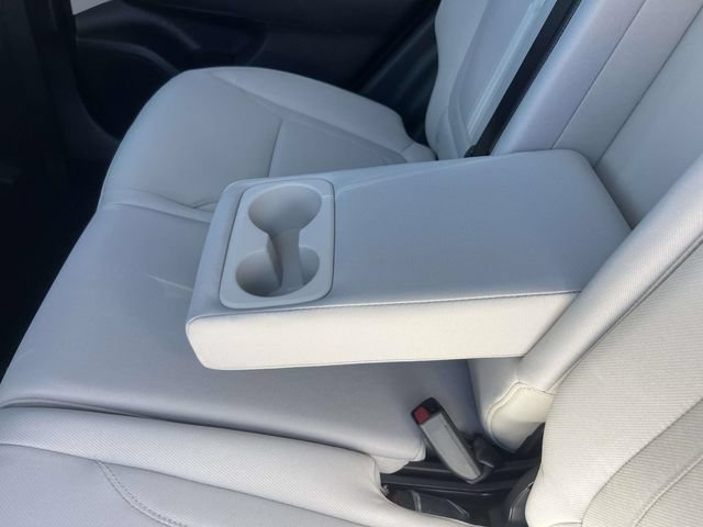 Certified 2026 Hyundai Tucson SEL AWD/4WD image 12