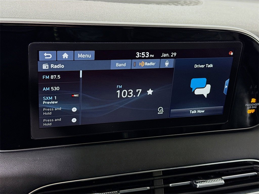 Used 2020 Hyundai Palisade Limited image 5