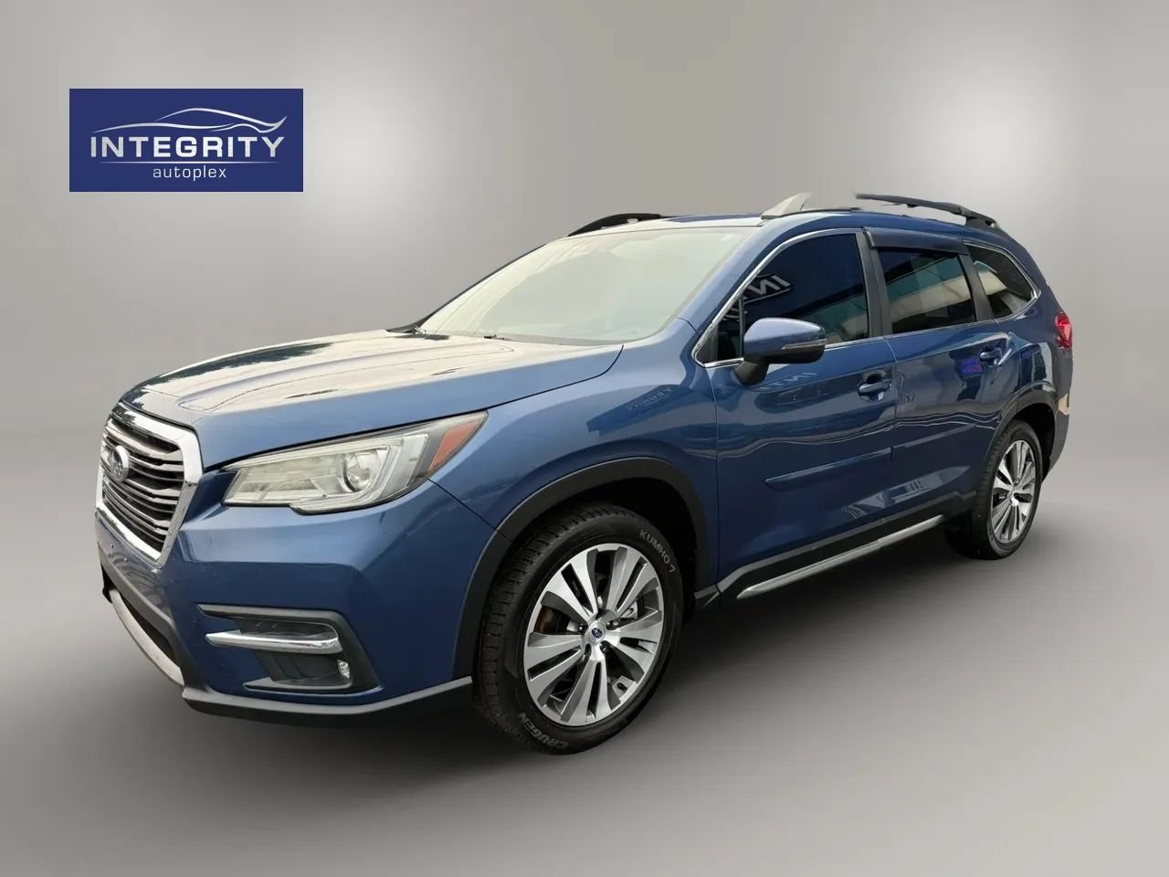 Used 2020 Subaru Ascent Limited w/ Technology Package
