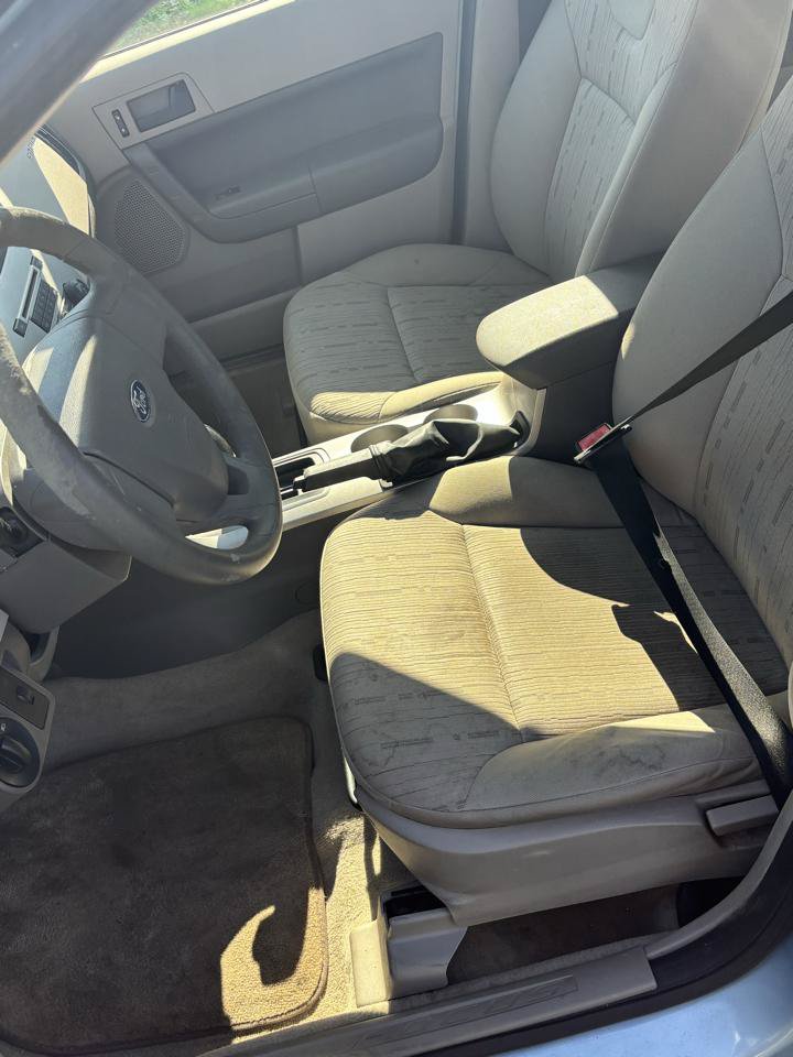 Used 2008 Ford Focus SE FWD image 18