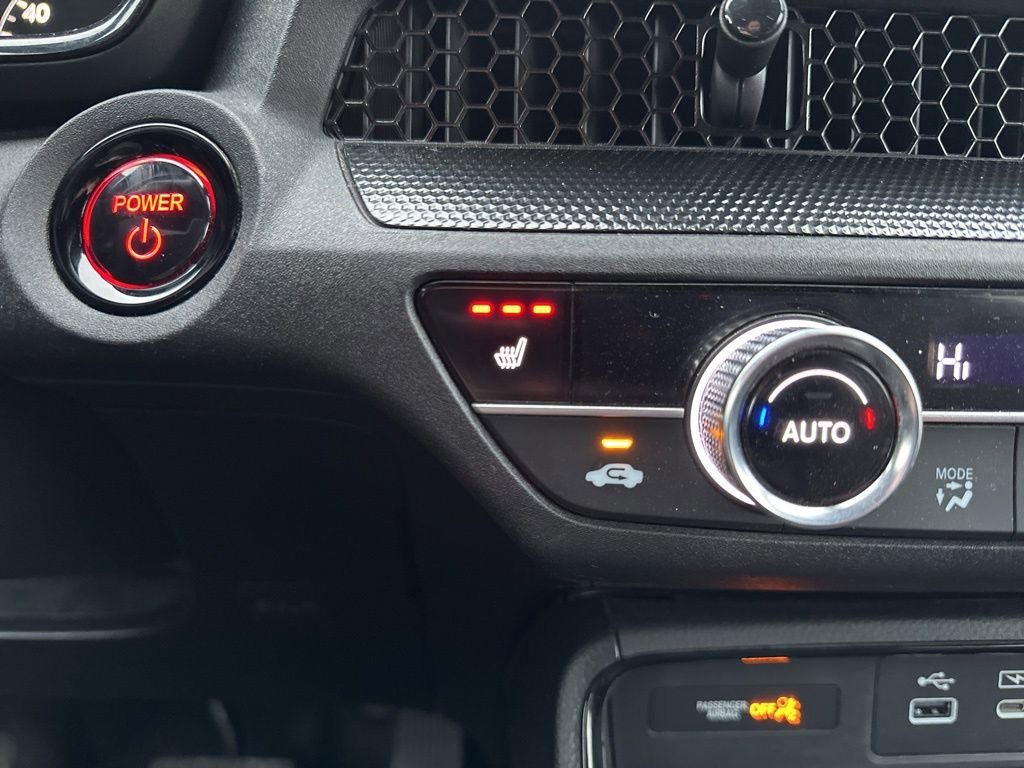 Used 2023 Honda CR-V Sport image 7