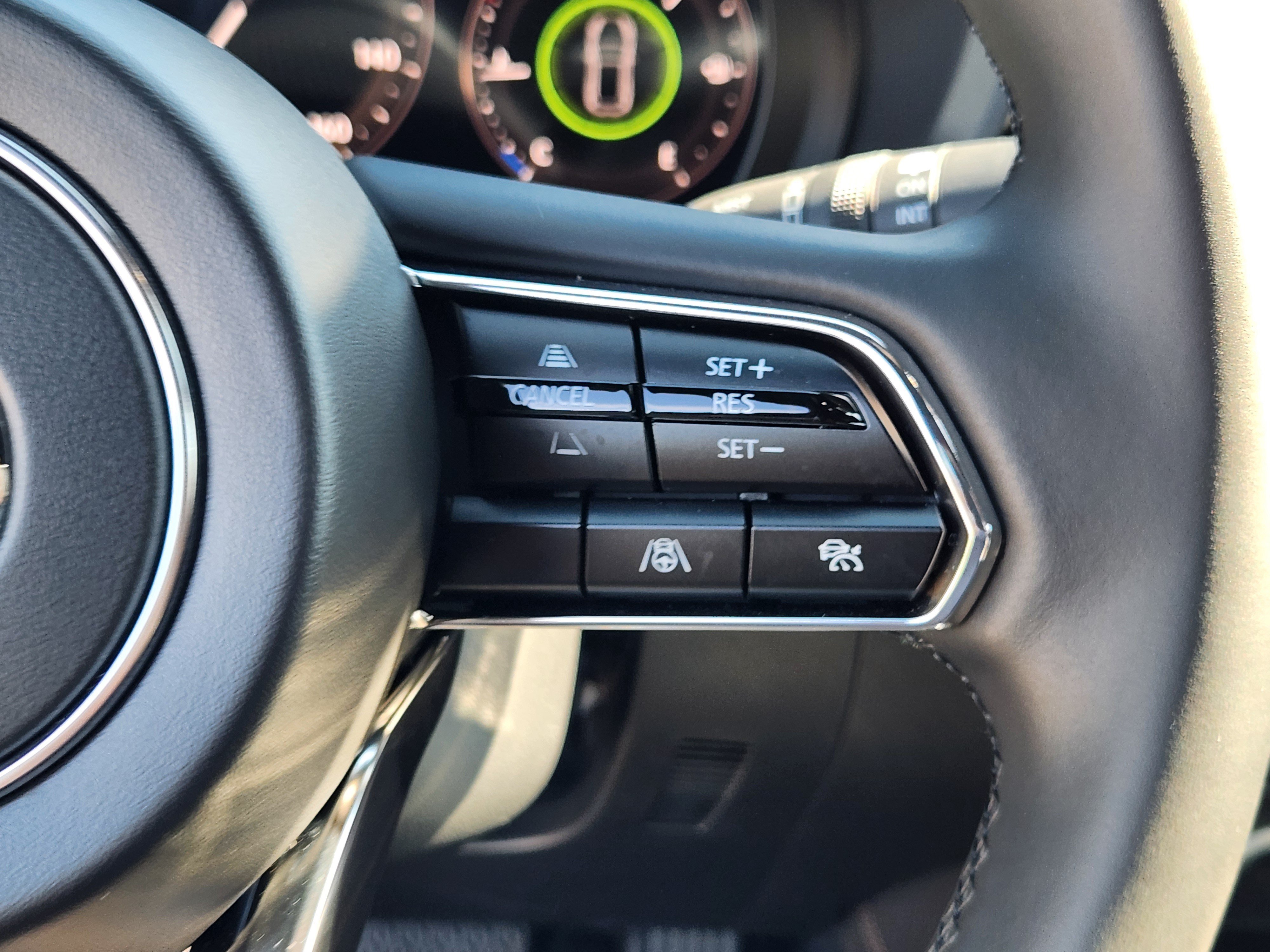 Certified 2026 MAZDA CX-90 3.3 Turbo S w/ Premium Plus AWD/4WD image 27