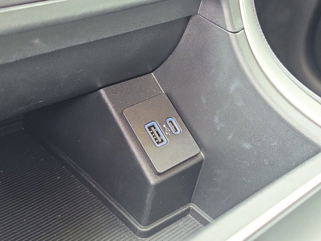 Used 2024 Ford Edge SE AWD/4WD image 28
