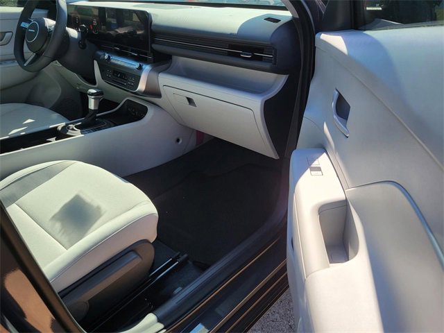 New 2026 Hyundai Kona SEL Sport image 7