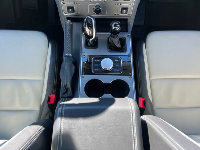 Used 2025 INEOS Grenadier image 23