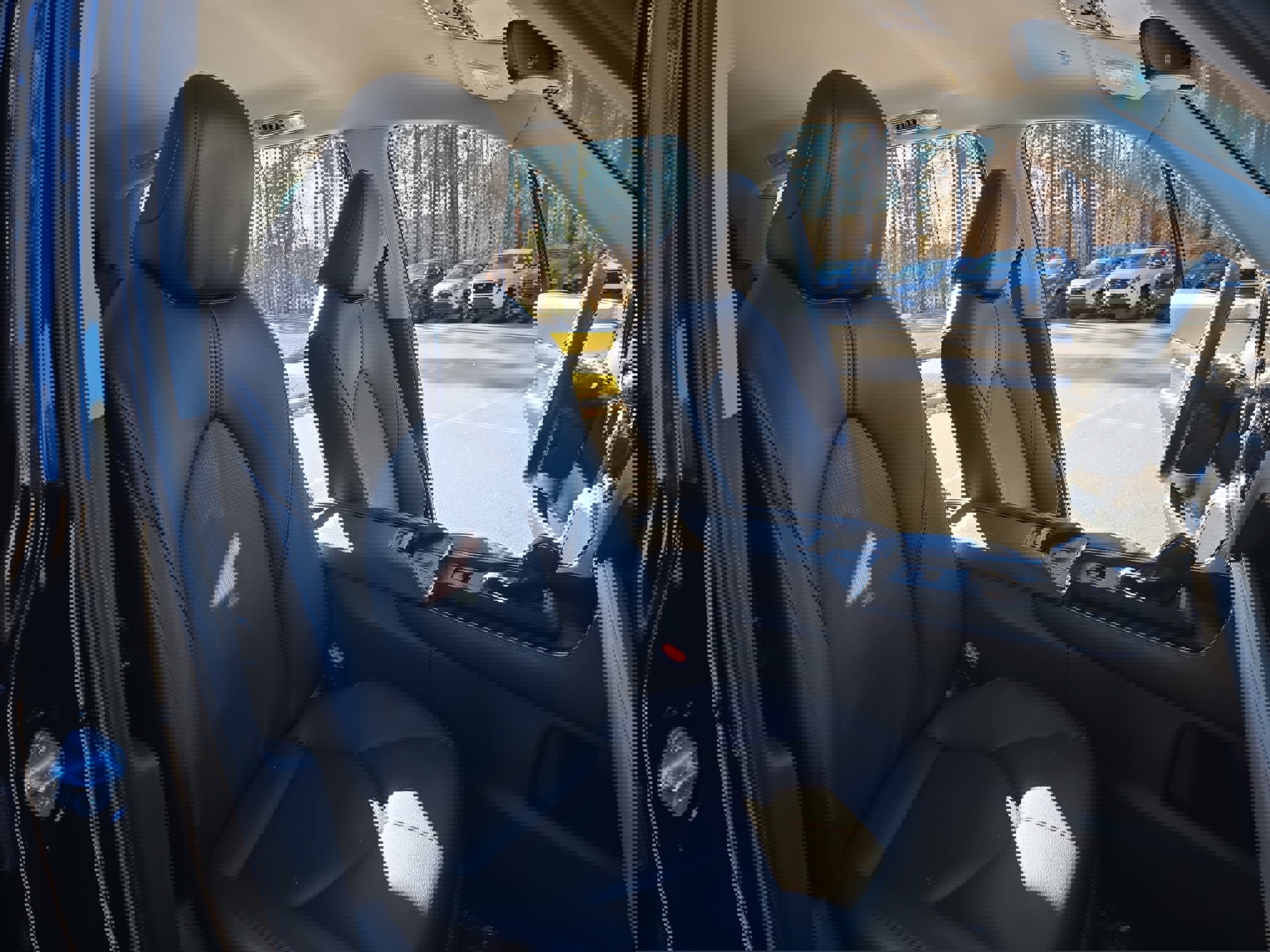 Used 2024 Toyota Grand Highlander XLE image 10