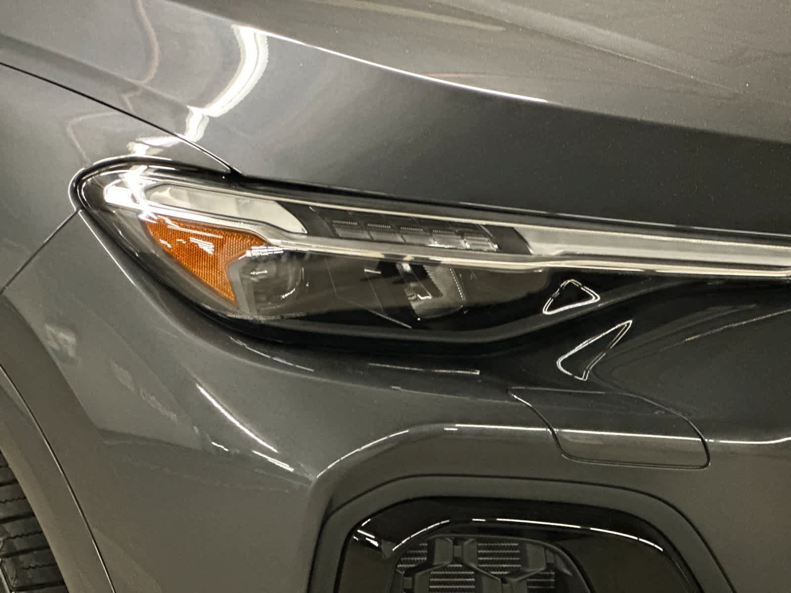 New 2026 Audi SQ5 Premium Plus AWD/4WD image 25