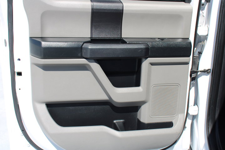 Used 2018 Ford F150 XL w/ Equipment Group 101A Mid image 14