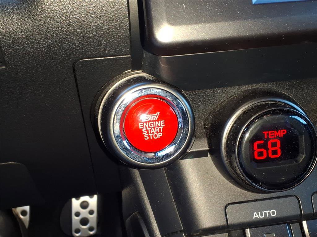 Used 2024 Subaru BRZ tS image 18